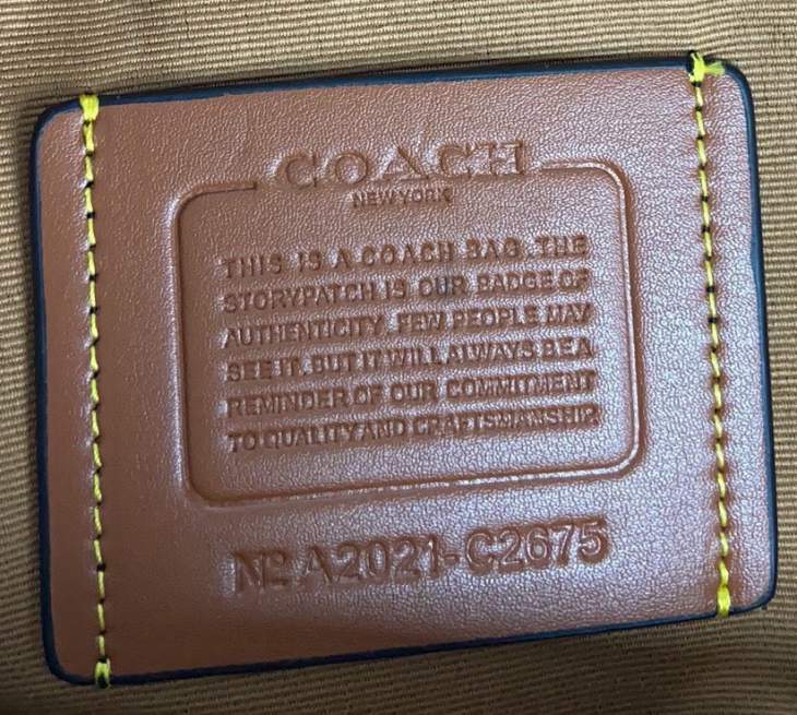 Picture of Coach Mens Bags _SKUfw157228384fw
